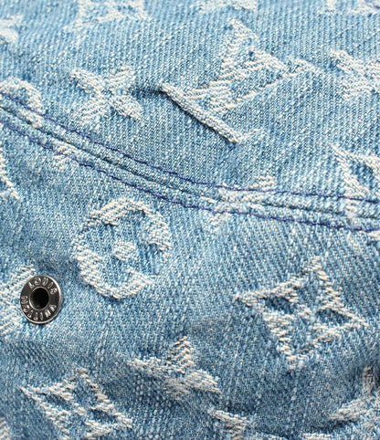 Louis Vuitton Bucket Hat Bonnet Reversible M78772 Men's Louis Vuitton