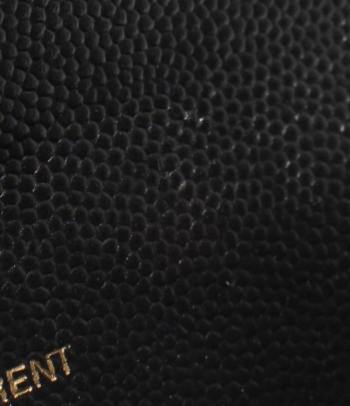 Saint Laurent Paris Monogram Small Envelope Wallet Mini Wallet Women's Saint