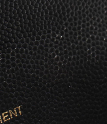 Saint Laurent Paris Monogram Small Envelope Wallet Mini Wallet Women's Saint