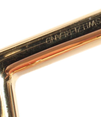 Hermes Scarf Ring Buckle Gold Hardware Ettrivière Women Hermes