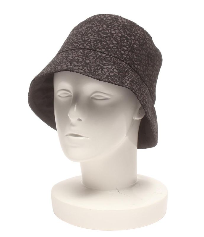 Loewe Reversible Bucket Hat Women's Size 58 Loewe