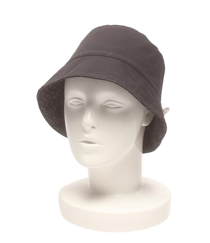 Loewe Reversible Bucket Hat Women's Size 58 Loewe