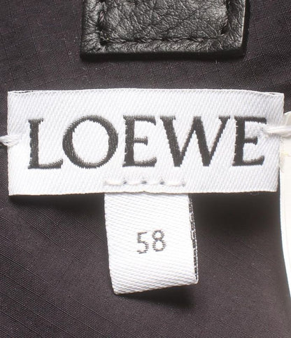 Loewe Reversible Bucket Hat Women's Size 58 Loewe