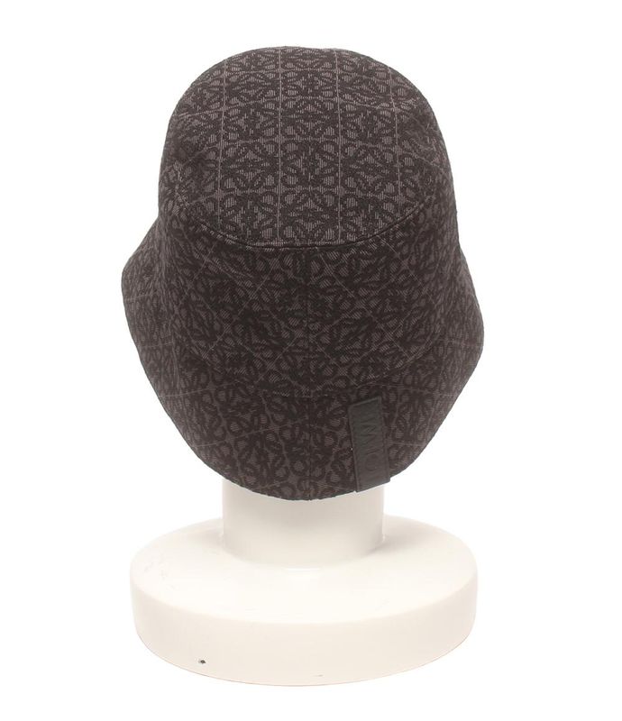 Loewe Reversible Bucket Hat Women's Size 58 Loewe