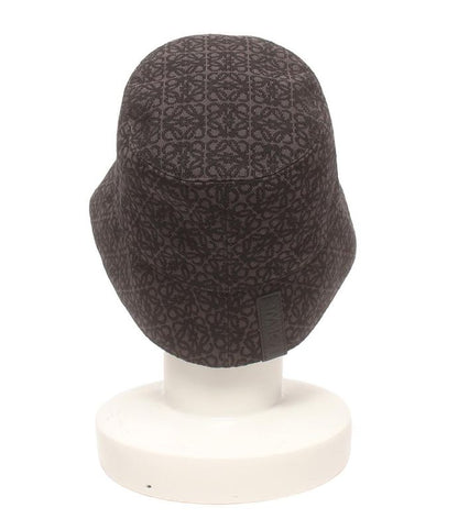Loewe Reversible Bucket Hat Women's Size 58 Loewe