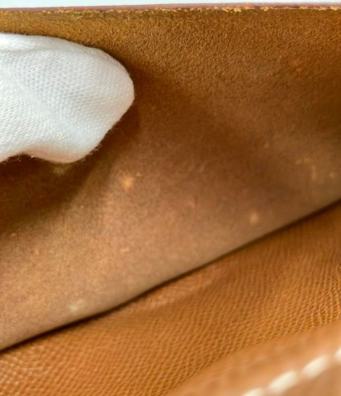 Hermes Notebook Cabas - Z Engraved Silver Hardware Agenda Vision 2 Ladies Hermes