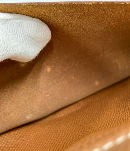 Hermes Notebook Cabas - Z Engraved Silver Hardware Agenda Vision 2 Ladies Hermes