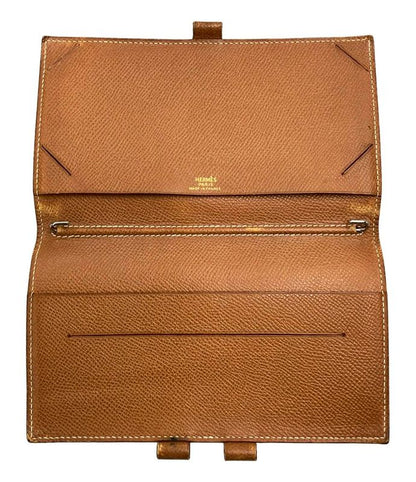 Hermes Notebook Cabas - Z Engraved Silver Hardware Agenda Vision 2 Ladies Hermes