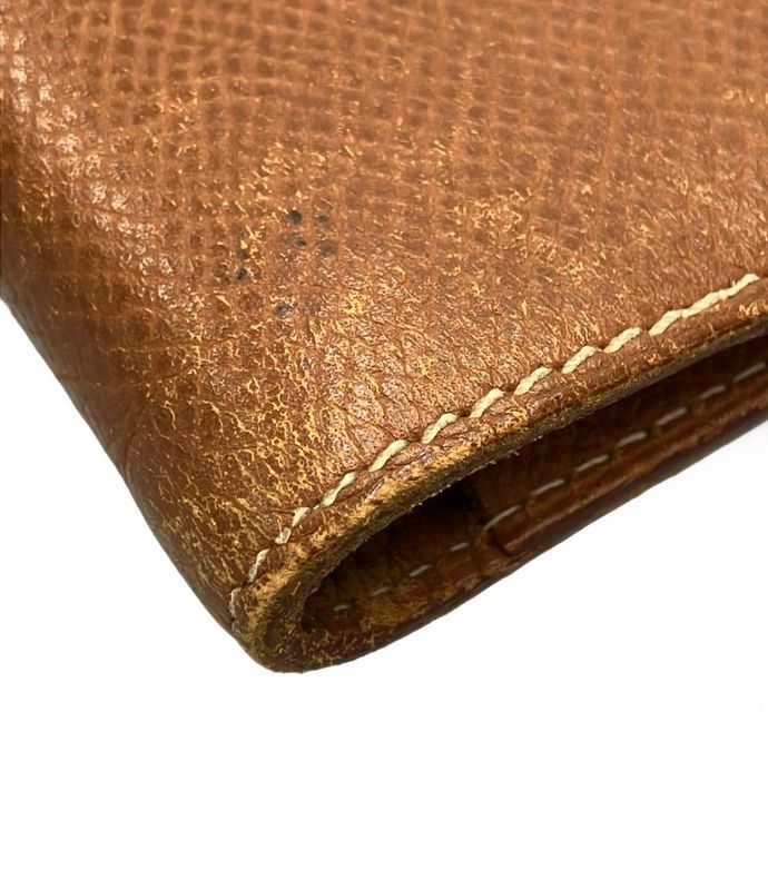 Hermes Notebook Cabas - Z Engraved Silver Hardware Agenda Vision 2 Ladies Hermes