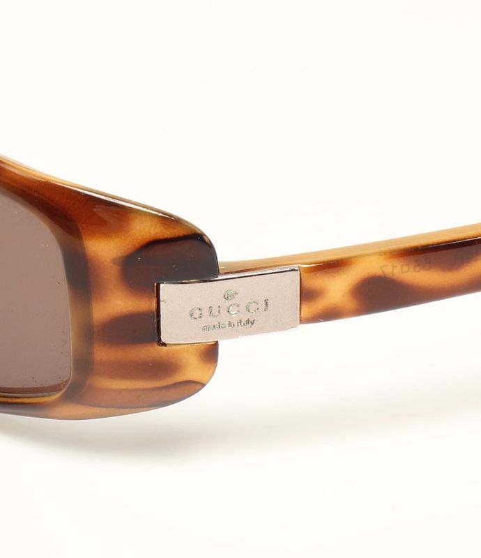 Gucci Sunglass Es Eyewear 5517 Gg1188 Men's Gucci