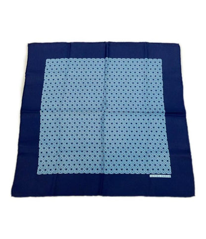 Hermes Scarf 100% Silk Petit Carré Men's Hermes