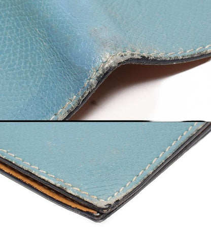 Hermes Notebook Cabas L Engraved Silver Hardware Agenda GM Ladies Hermes