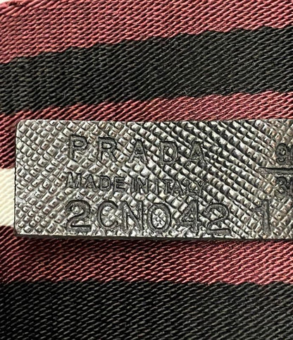 Prada Belt 2cn042 Men's Prada