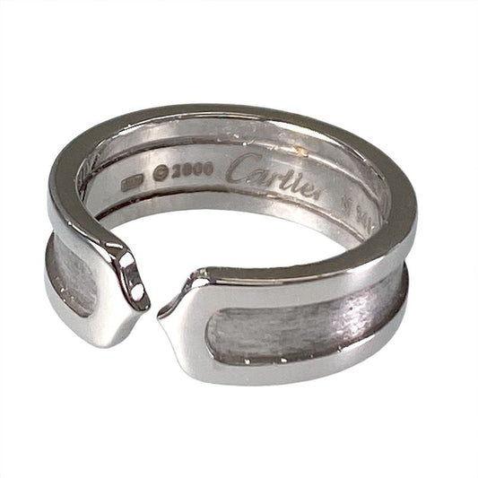 Cartier 2C Ring