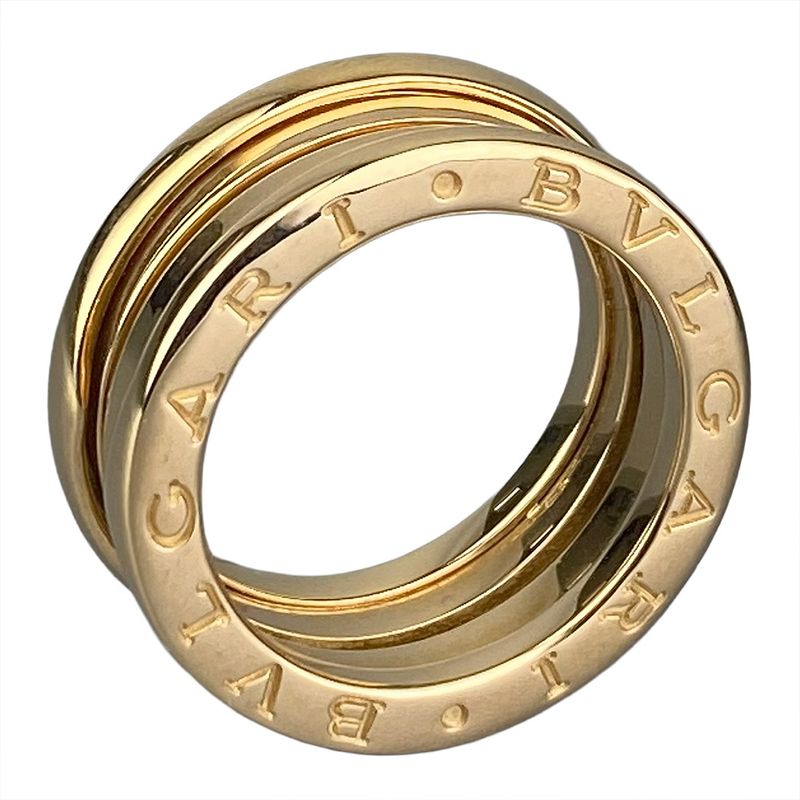 Bvlgari B.zero1 Ring