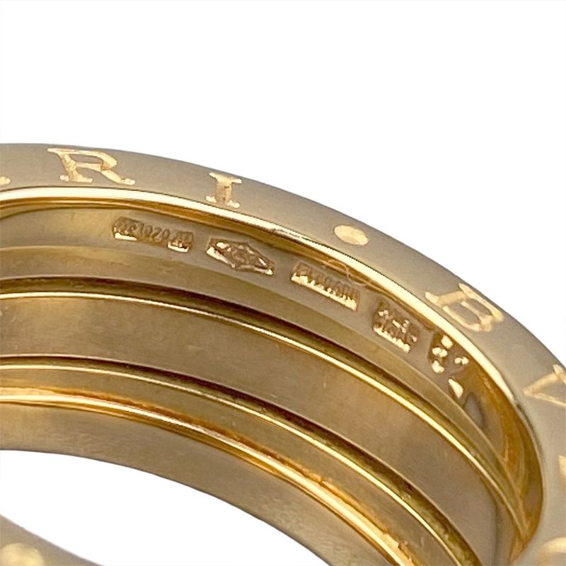 Bvlgari B.zero1 Ring