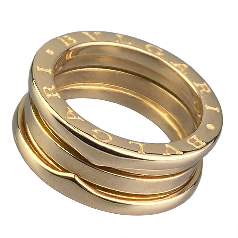 Bvlgari B.zero1 Ring