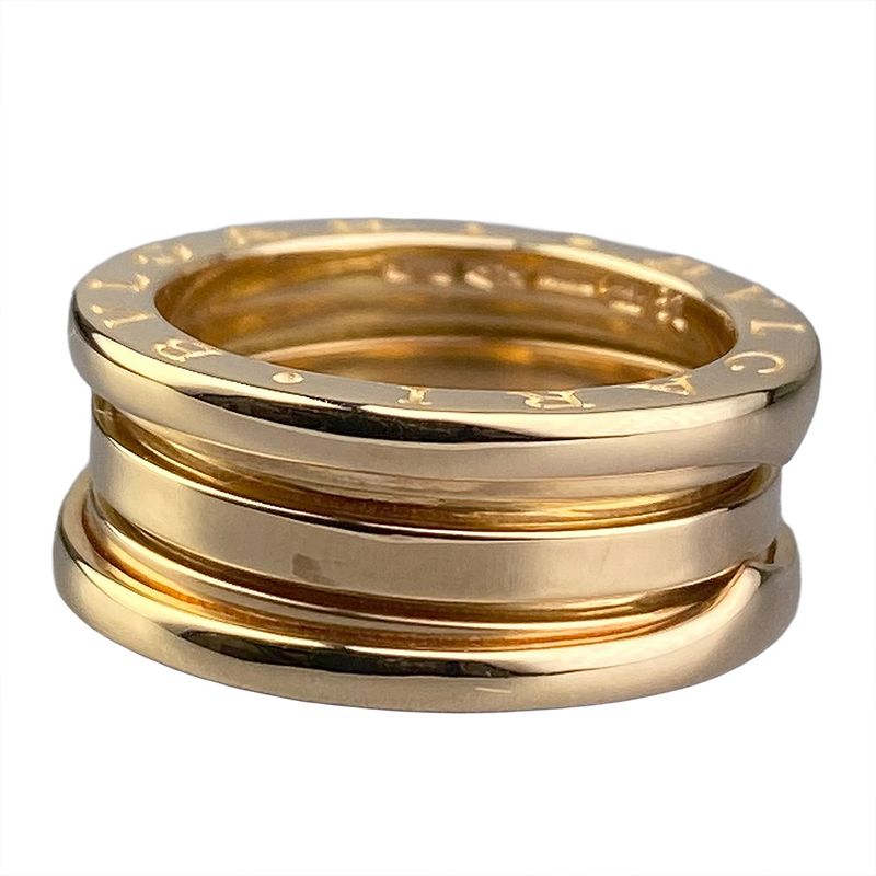 Bvlgari B.zero1 Ring