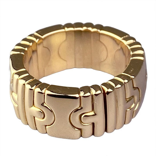 Bulgari Parentesi Open Ring