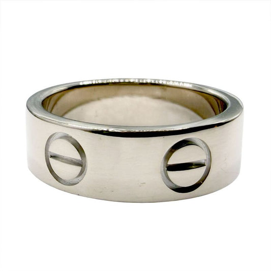 Cartier Love Ring