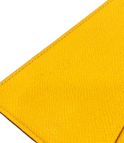 Hermes Handbook Cabas ▫M Engraved Silver Hardware Agenda Globe Trotter Women