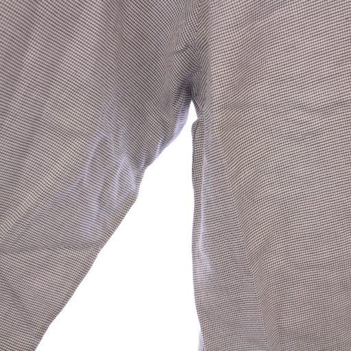 Yves Saint Laurent YVES Saint Laurent Casual Shirt Long Sleeves Regular Collar