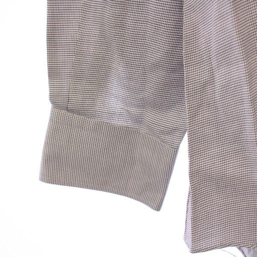 Yves Saint Laurent YVES Saint Laurent Casual Shirt Long Sleeves Regular Collar