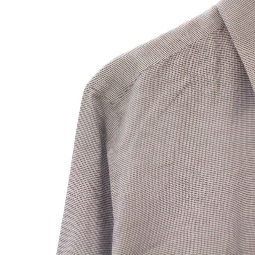 Yves Saint Laurent YVES Saint Laurent Casual Shirt Long Sleeves Regular Collar