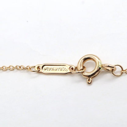 Tiffany & Co Tiffany & Co Necklace Paper Flower Diamond Necklace 18K Pink Gold