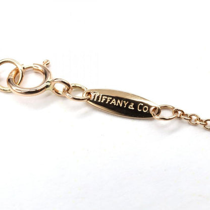 Tiffany & Co Tiffany & CO Necklace By-the-yard Sprinkle Necklace 9PD Neckline