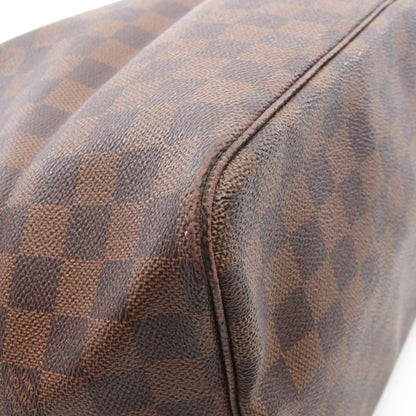 Louis Vuitton Tote Bag Neverfull GM N51106 PVC Coated Canvas Leather Neverfull