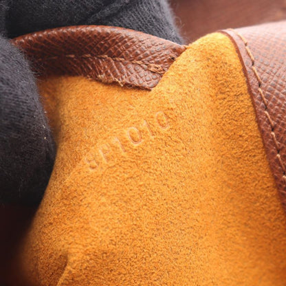 Louis Vuitton Shoulder Bag Musette Tango Short Strap M51257 PVC Coated Canvas