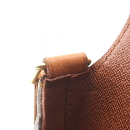 Louis Vuitton Shoulder Bag Musette Tango Short Strap M51257 PVC Coated Canvas