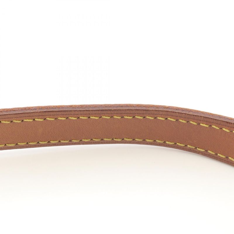 Louis Vuitton Shoulder Bag Musette Tango Short Strap M51257 PVC Coated Canvas