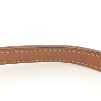 Louis Vuitton Shoulder Bag Musette Tango Short Strap M51257 PVC Coated Canvas