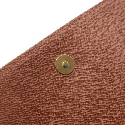 Louis Vuitton Shoulder Bag Musette Tango Short Strap M51257 PVC Coated Canvas