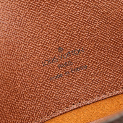 Louis Vuitton Shoulder Bag Musette Tango Short Strap M51257 PVC Coated Canvas