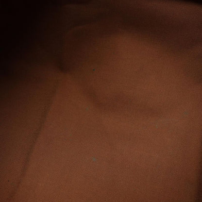 Louis Vuitton Handbag Speedy 40 M41522 PVC Coated Canvas Leather Speedy 40