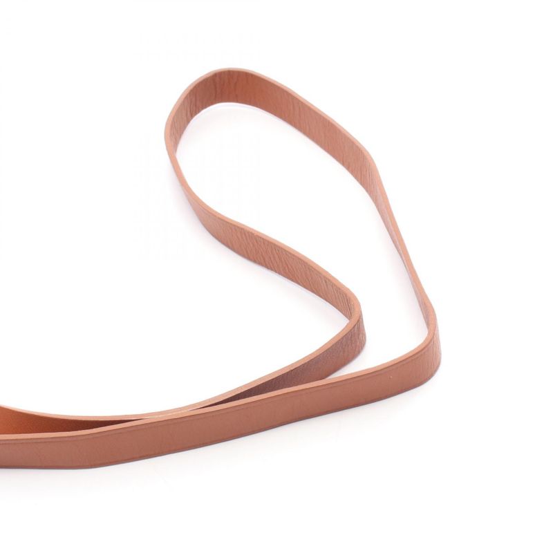 Goyard Shoulder Bag Minaudiere Trunk Bag Mina08pmlty01cl03o Black/brown PVC