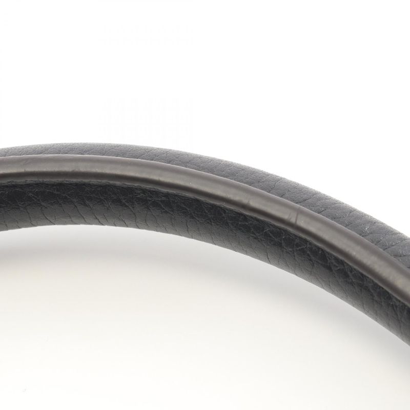 Celine Handbag Trapeze Medium 169543 Black Leather Trapeze Medium Women Used B