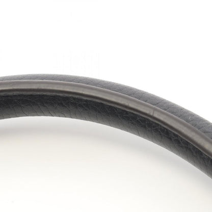 Celine Handbag Trapeze Medium 169543 Black Leather Trapeze Medium Women Used B