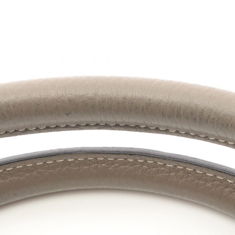 Celine Tote Bag Luggage Micro Shopper Glazed Leather Luggage Micro Shopper