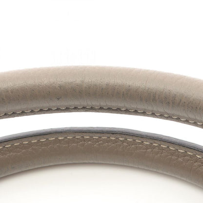 Celine Tote Bag Luggage Micro Shopper Glazed Leather Luggage Micro Shopper