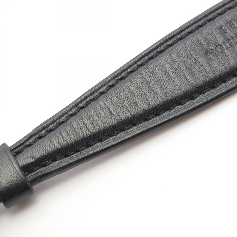 Louis Vuitton Shoulder Bag Saint Placide M43713 Threes PVC Coated Canvas