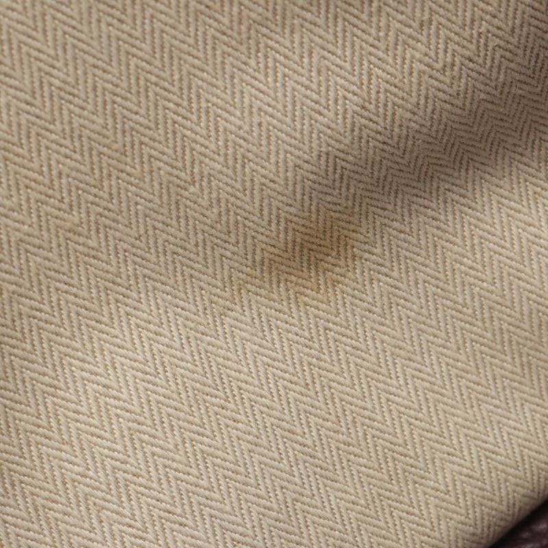 Hermes Tote Bag Garden Party PM Cassis Leather Garden Party PM Cassis Ladies