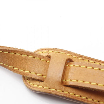 Louis Vuitton Shoulder Bag Blois M51221 PVC Coated Canvas Leather Blois Ladies