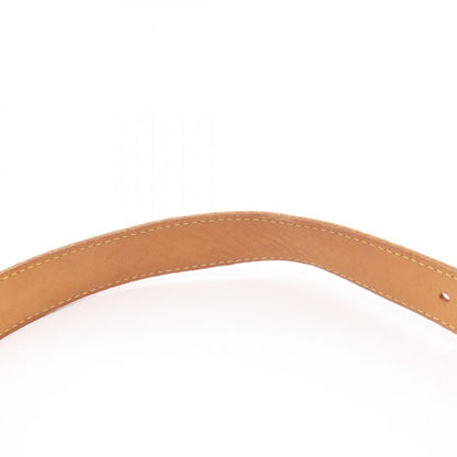 Louis Vuitton Shoulder Bag Thames PM Monogram M56384 PVC Coated Canvas Leather