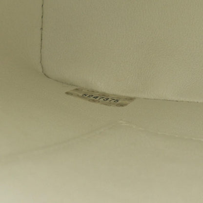 Chanel Tote Bag Reproduction Tote White Calf Leather Reproduction Tote Women