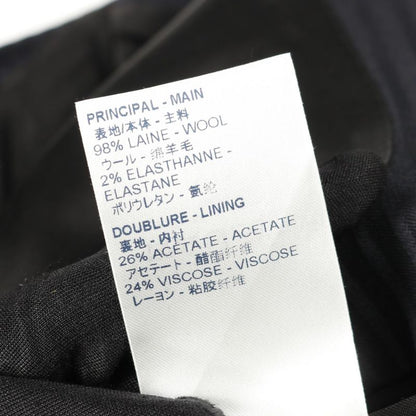 Louis Vuitton Suit PONT NEUF FIT Rm212fzluhkcf4e Wool Suit Men Used B