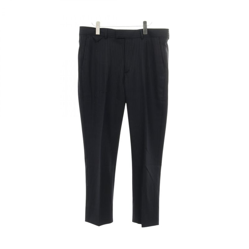 Louis Vuitton Suit PONT NEUF FIT Rm212fzluhkcf4e Wool Suit Men Used B